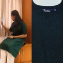 Silky Rayon Kurti for Women